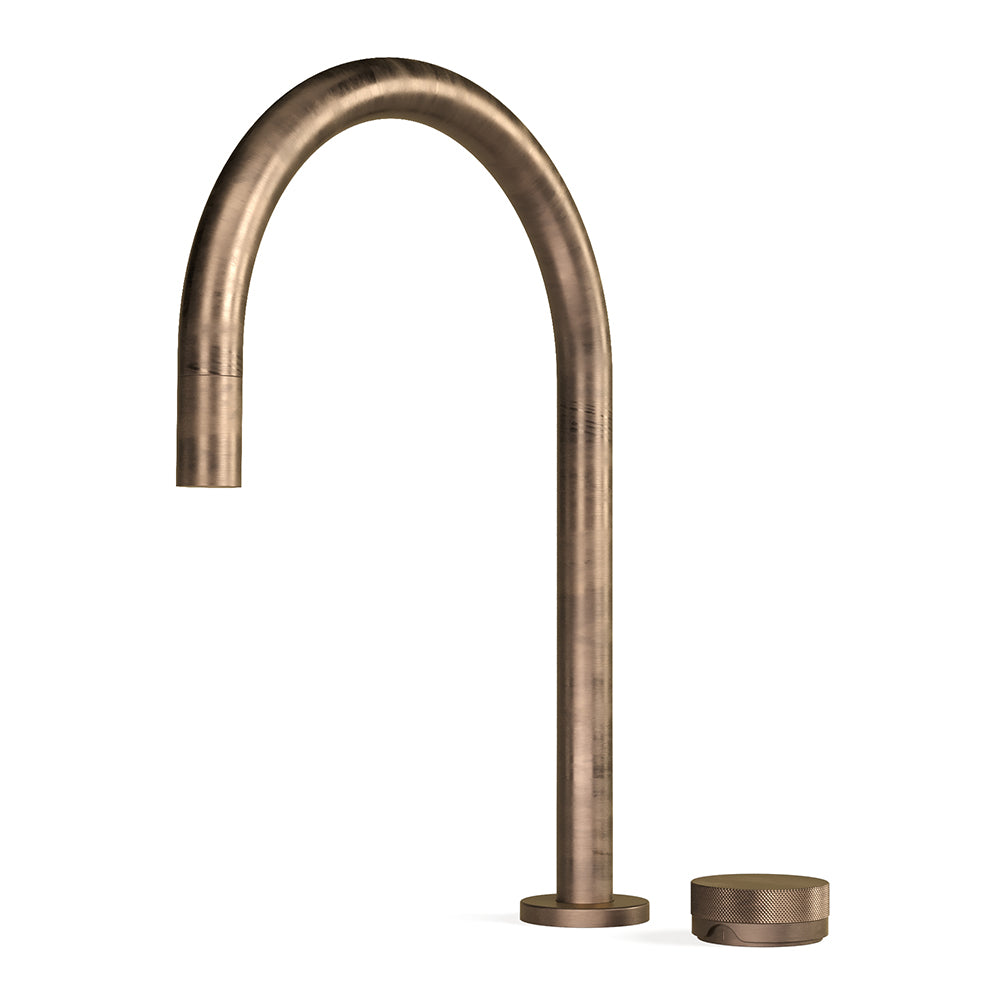 (-84) (-84) Antique Brass Light
