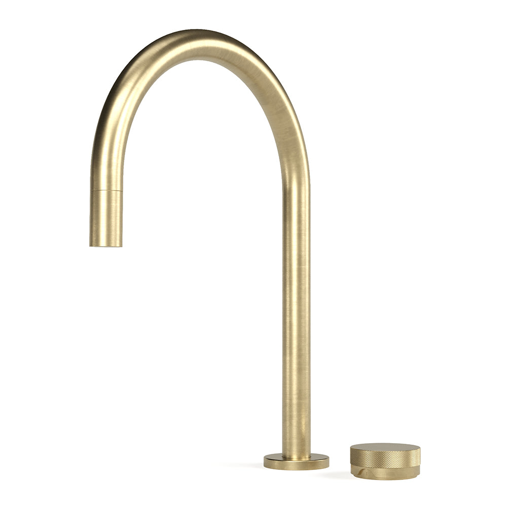 (-91) (-91) Raw Brushed Brass