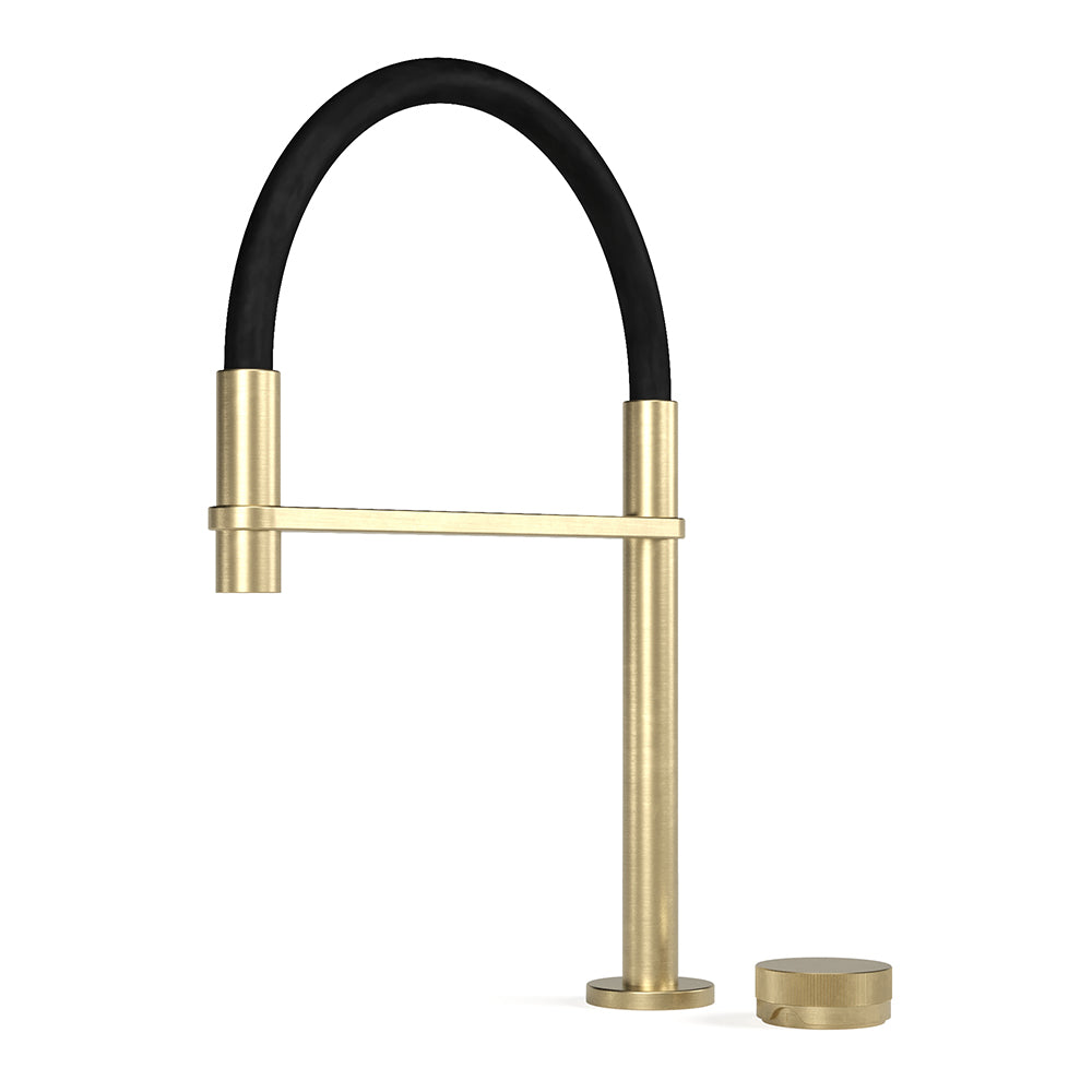 (-91) (-91) Raw Brushed Brass