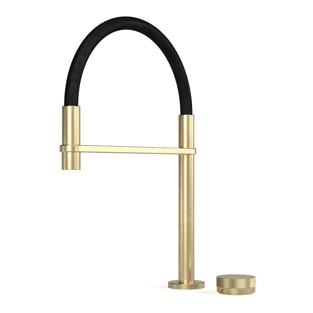 (-91) (-91) Raw Brushed Brass