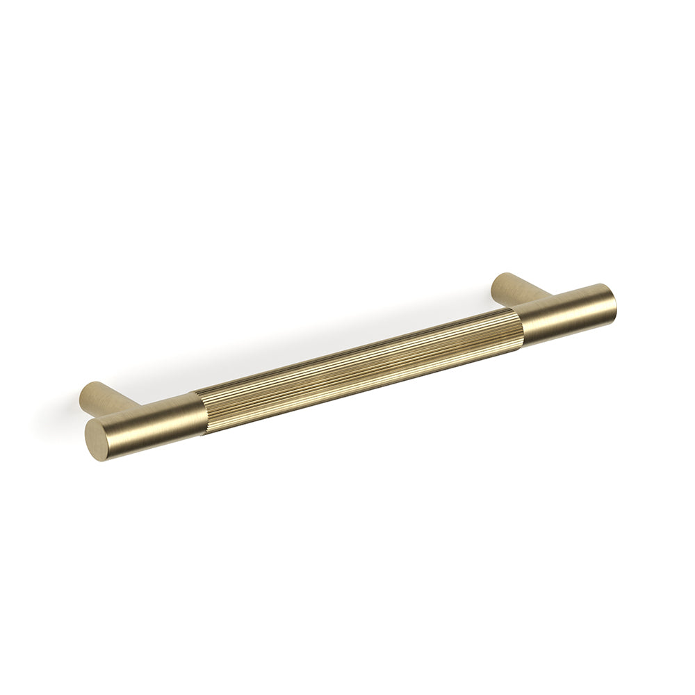 (-91) (-91) Raw Brushed Brass