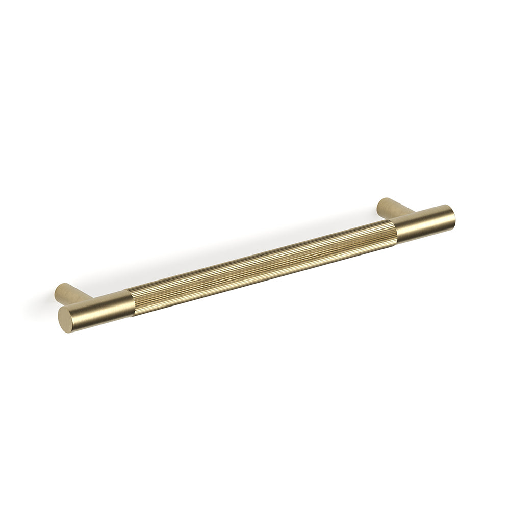 (-91) (-91) Raw Brushed Brass