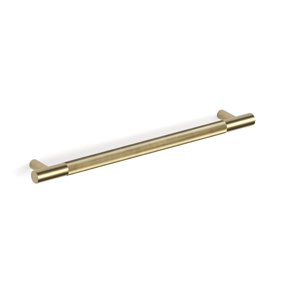 (-91) (-91) Raw Brushed Brass