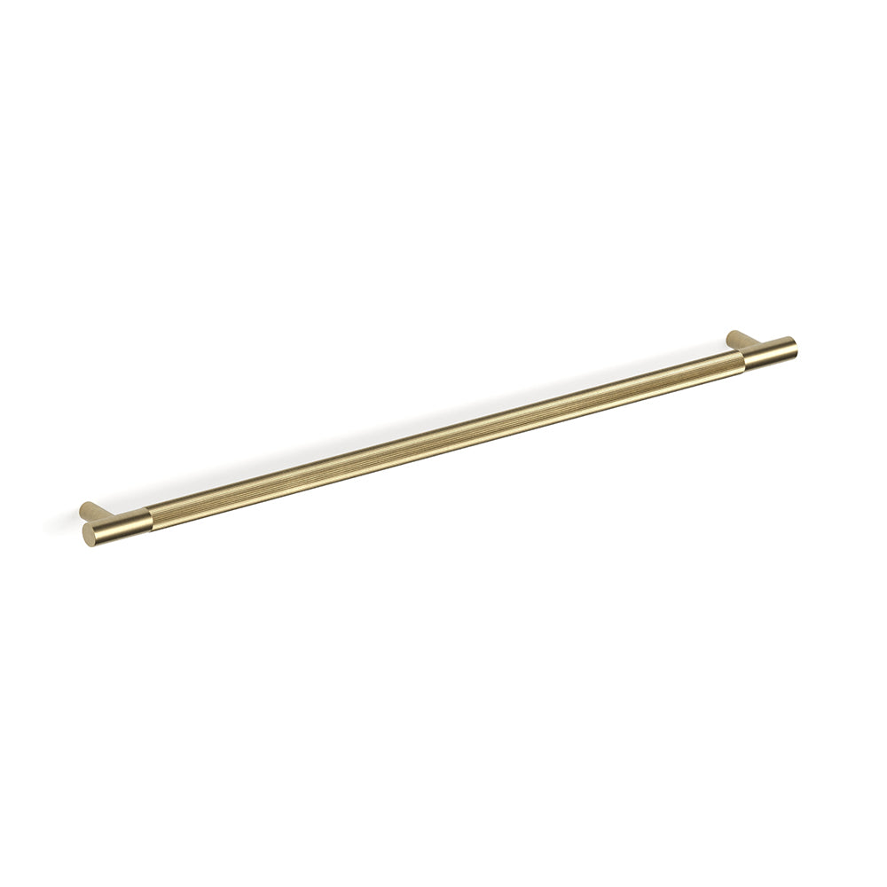 (-91) (-91) Raw Brushed Brass