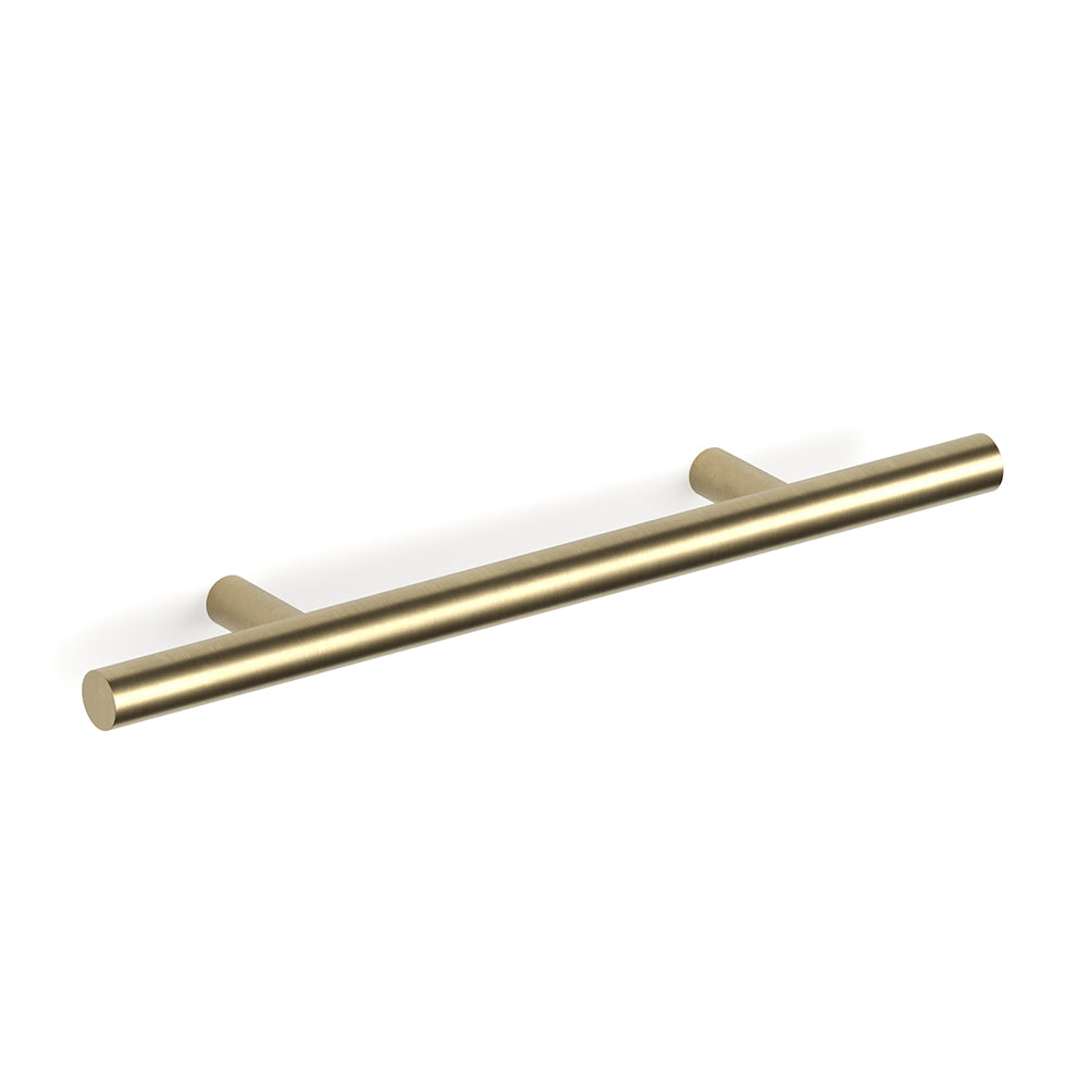 (-91) (-91) Raw Brushed Brass