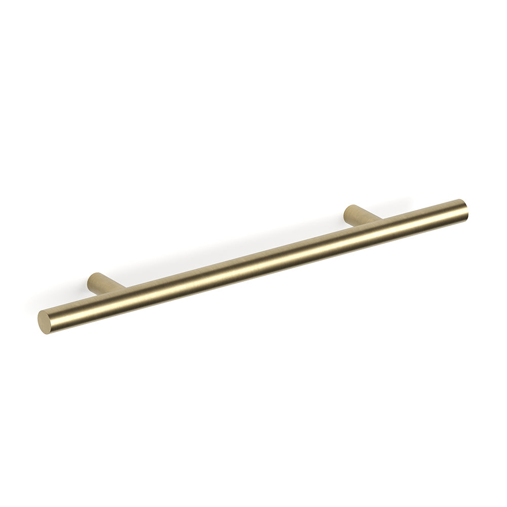 (-91) (-91) Raw Brushed Brass