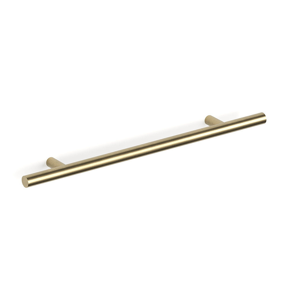 (-91) (-91) Raw Brushed Brass