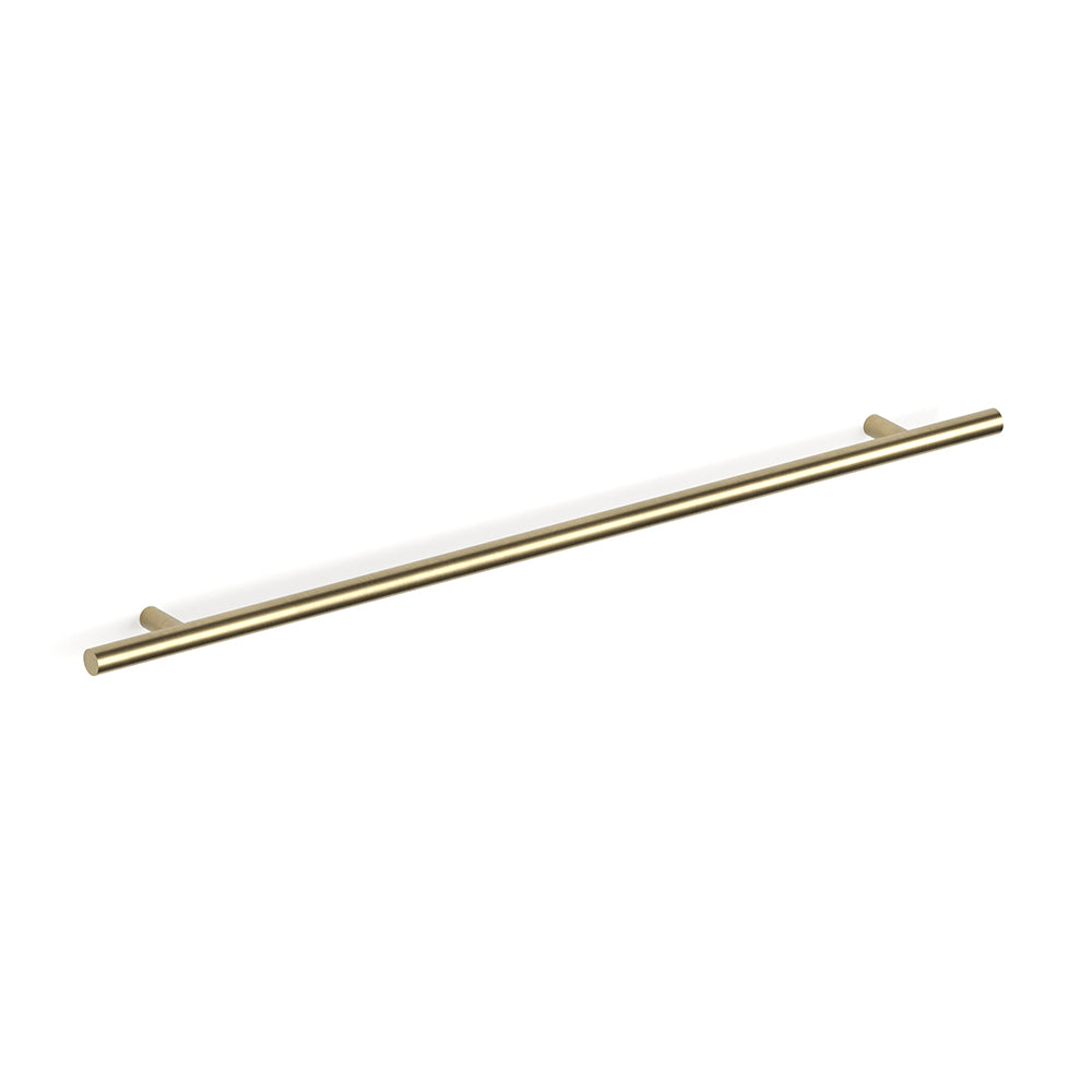(-91) (-91) Raw Brushed Brass