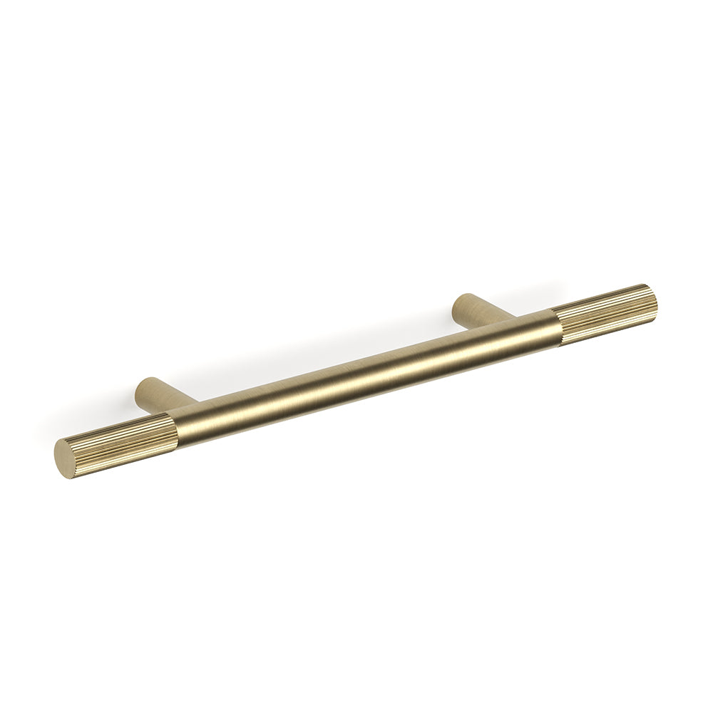 (-91) (-91) Raw Brushed Brass