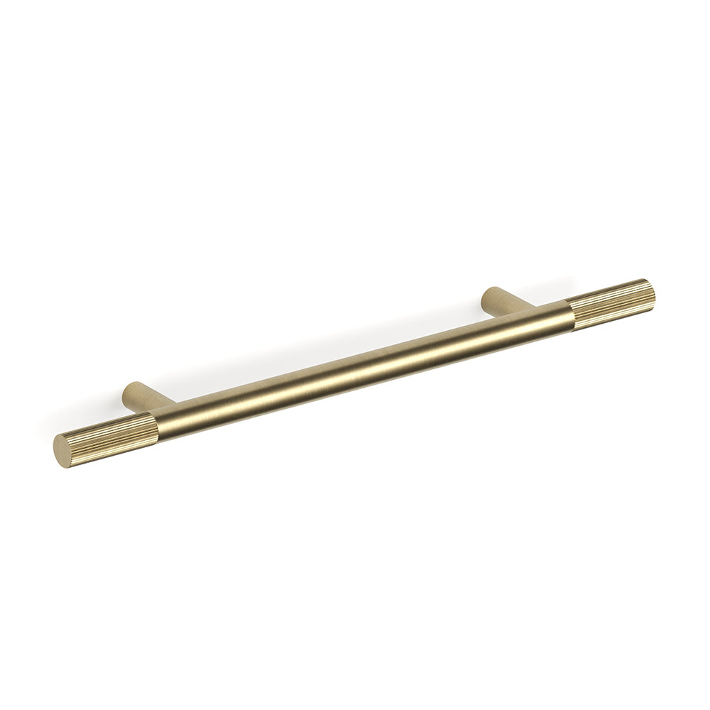 (-91) (-91) Raw Brushed Brass