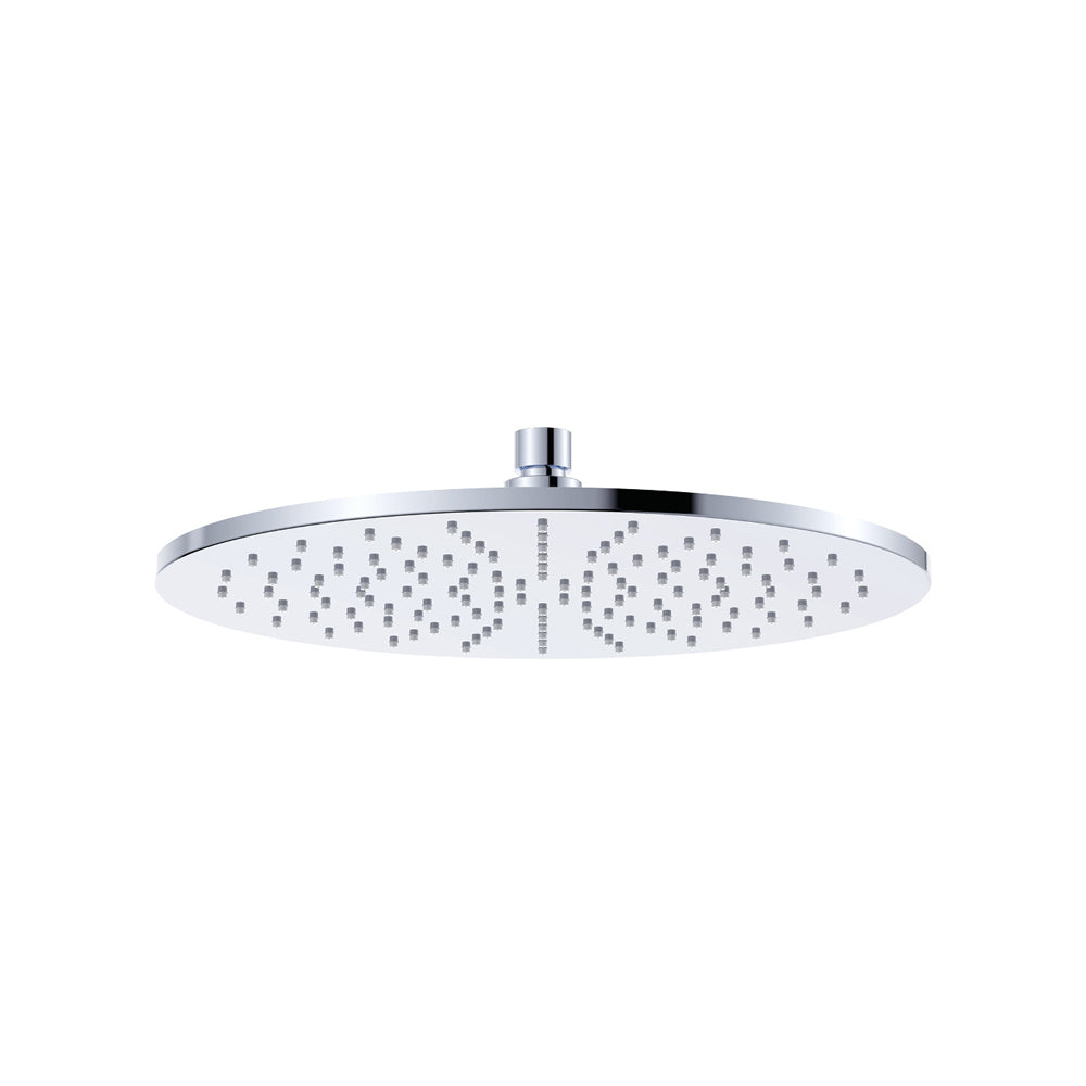 Starry Shower Head, 300mm, Chrome