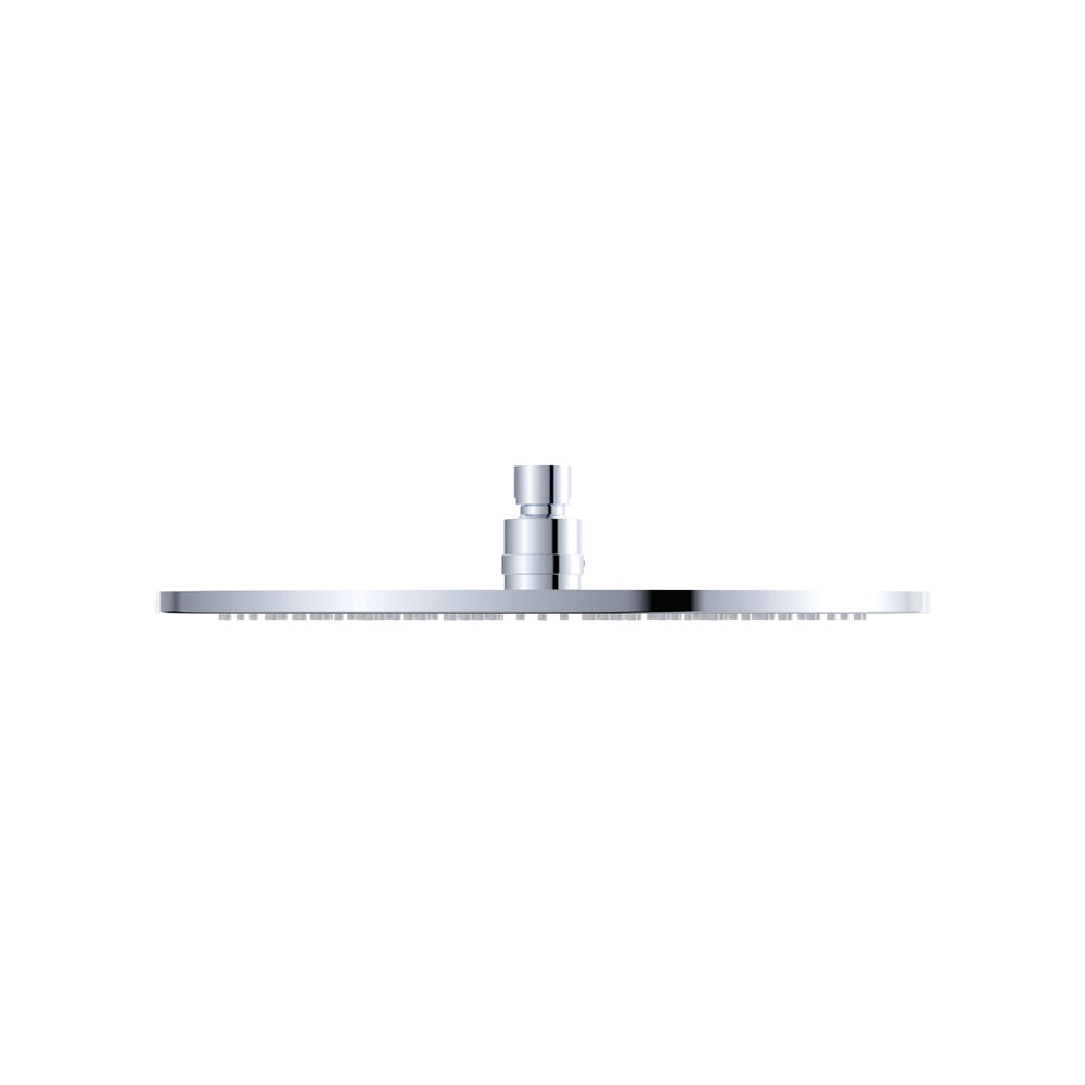 Starry Shower Head, 300mm, Chrome