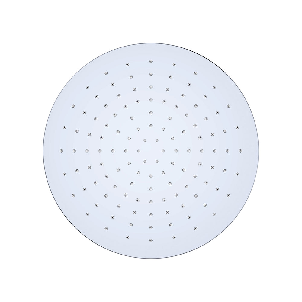 Starry Shower Head, 300mm, Chrome