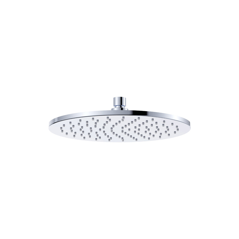 Starry Shower Head, 250mm, Chrome