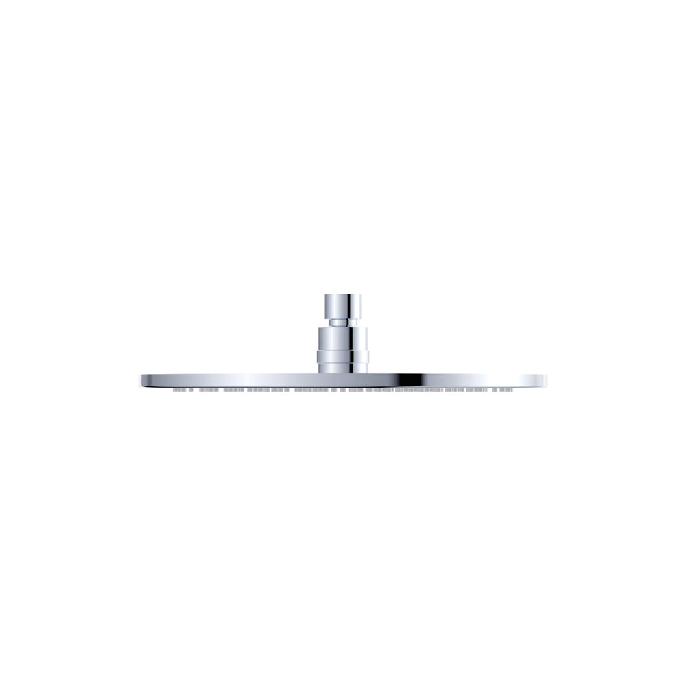 Starry Shower Head, 250mm, Chrome