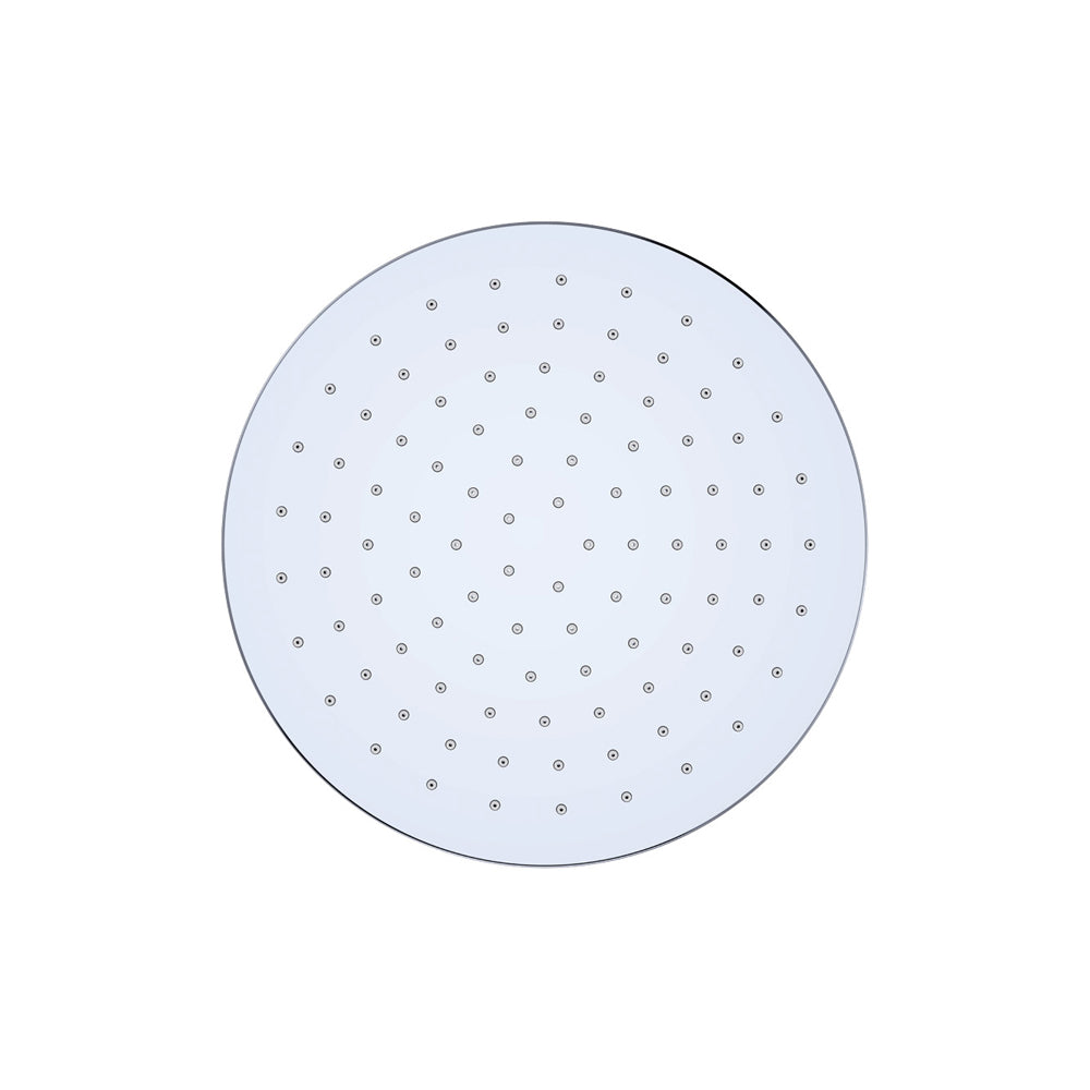 Starry Shower Head, 250mm, Chrome