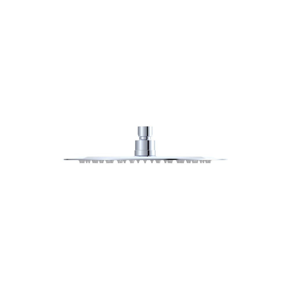 Kaya Shower Head, 250mm, Chrome