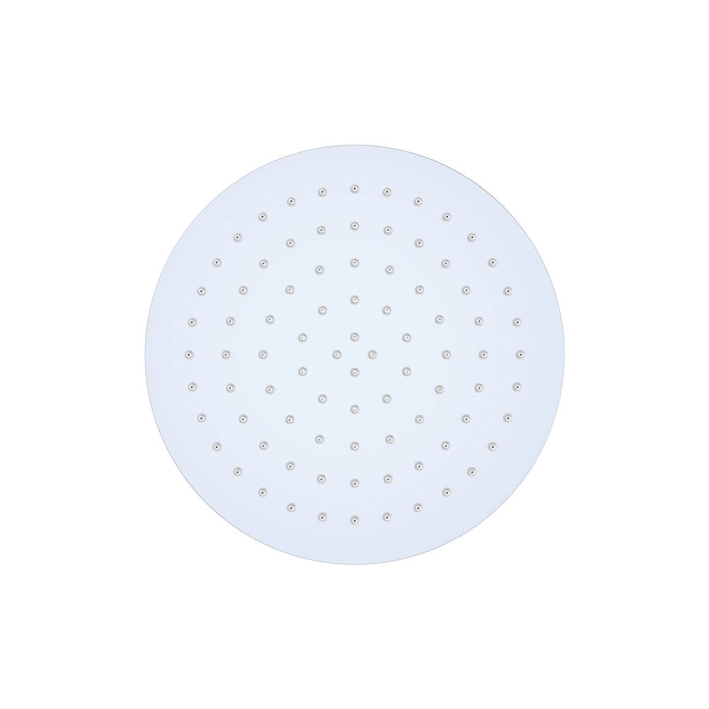 Kaya Shower Head, 250mm, Chrome