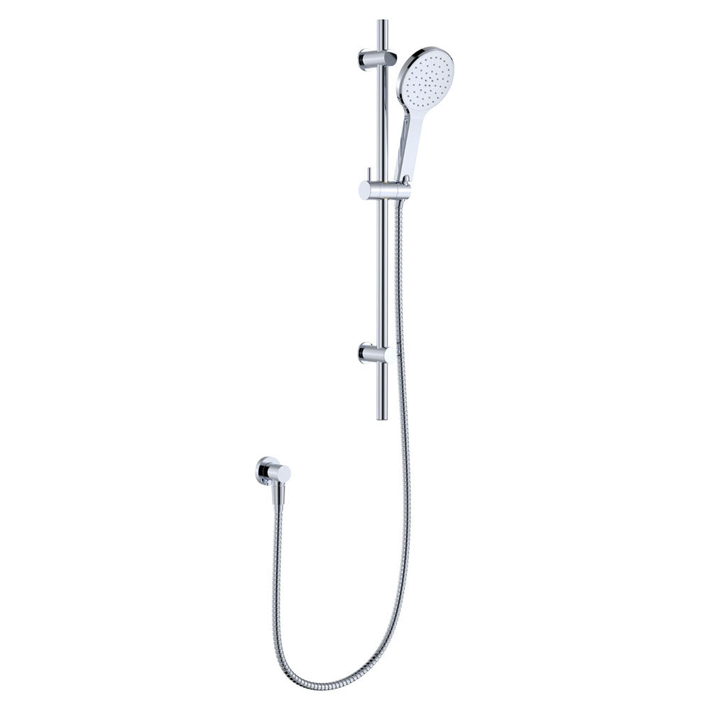 Kaya Rail Shower, Chrome