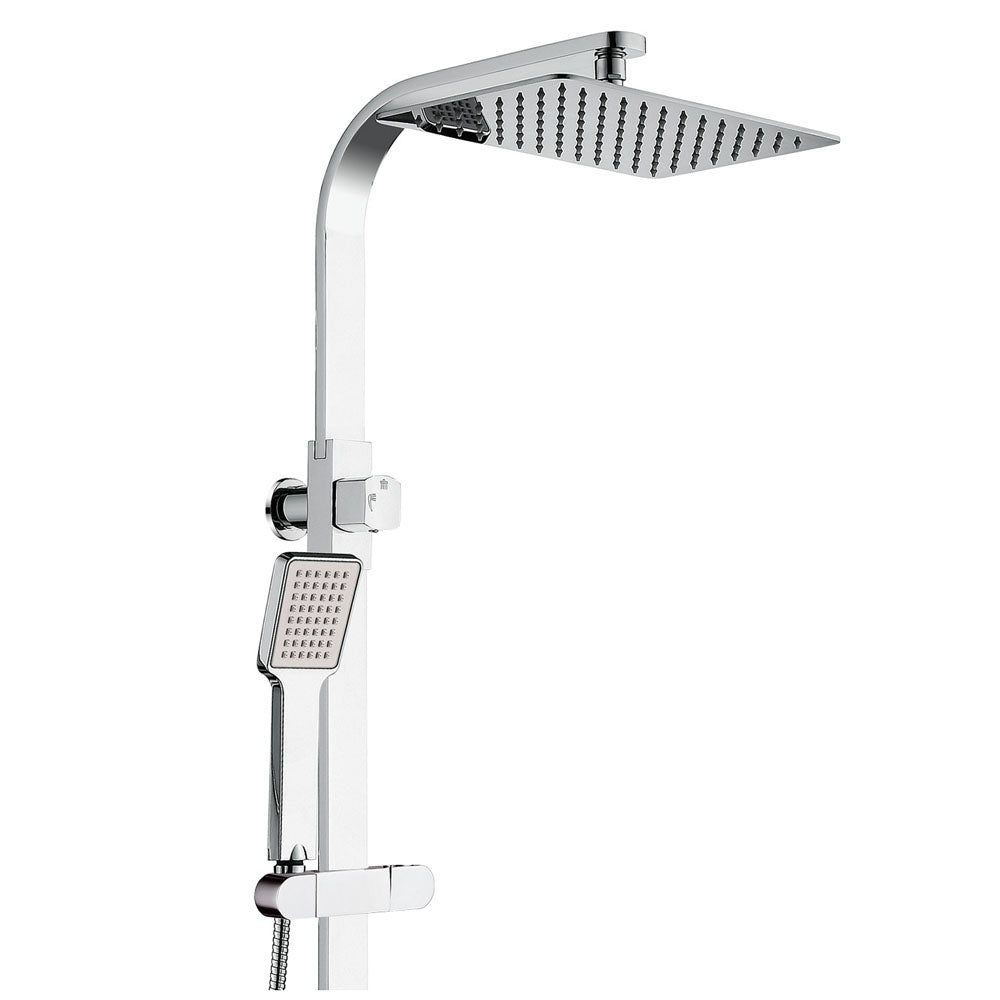 Koko Twin Shower