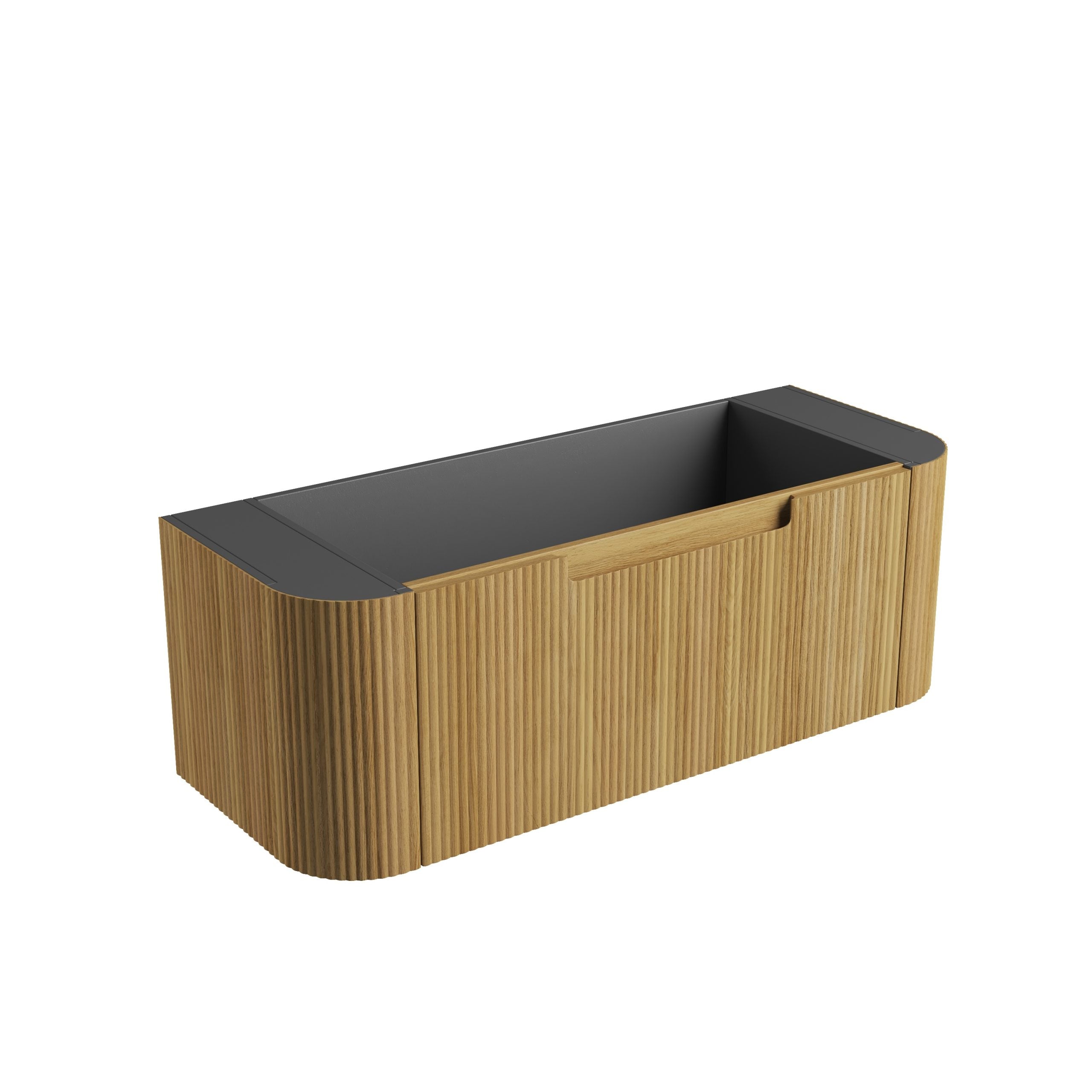 Varcelli Mono Wall Hung 1200mm