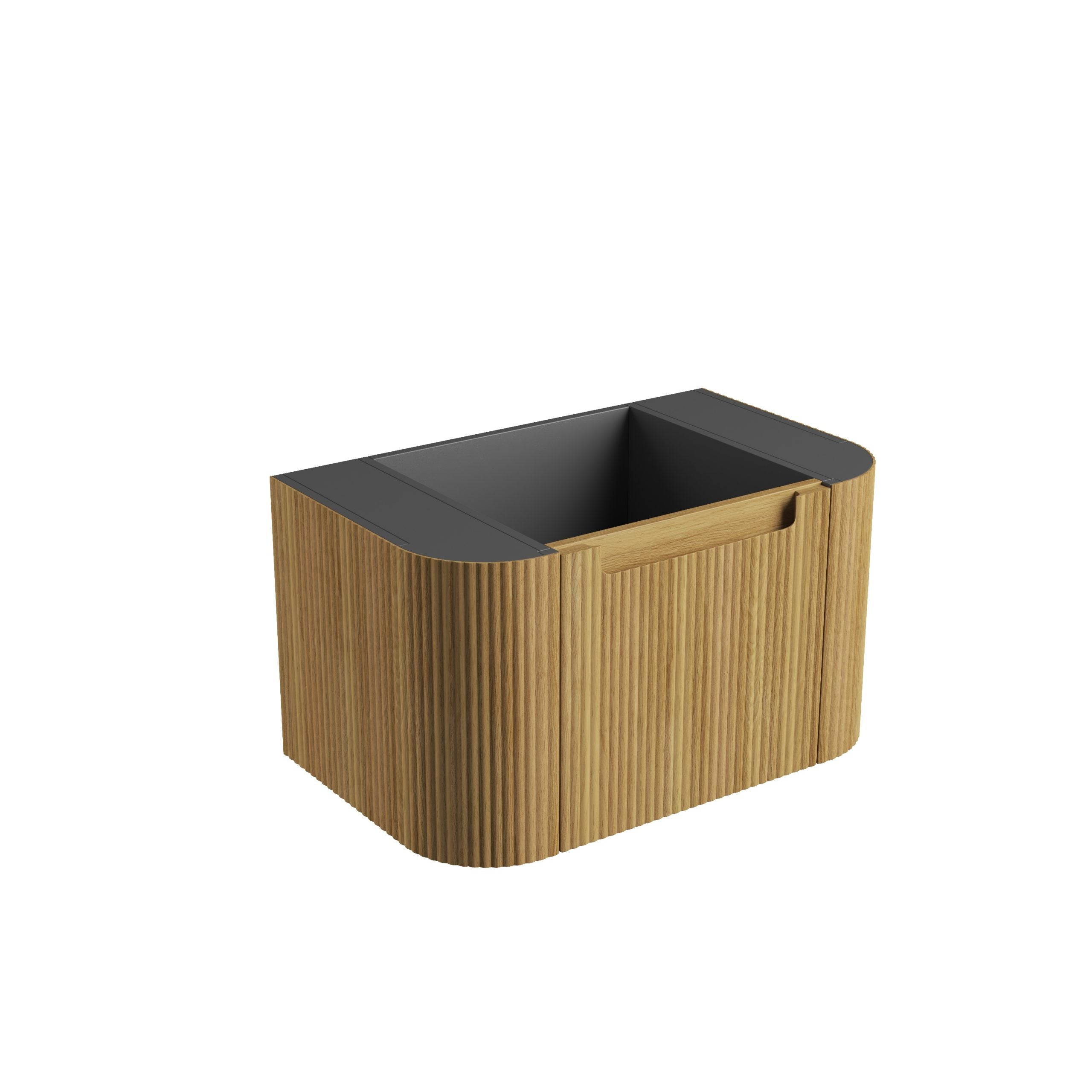 Varcelli Mono Wall Hung 750mm