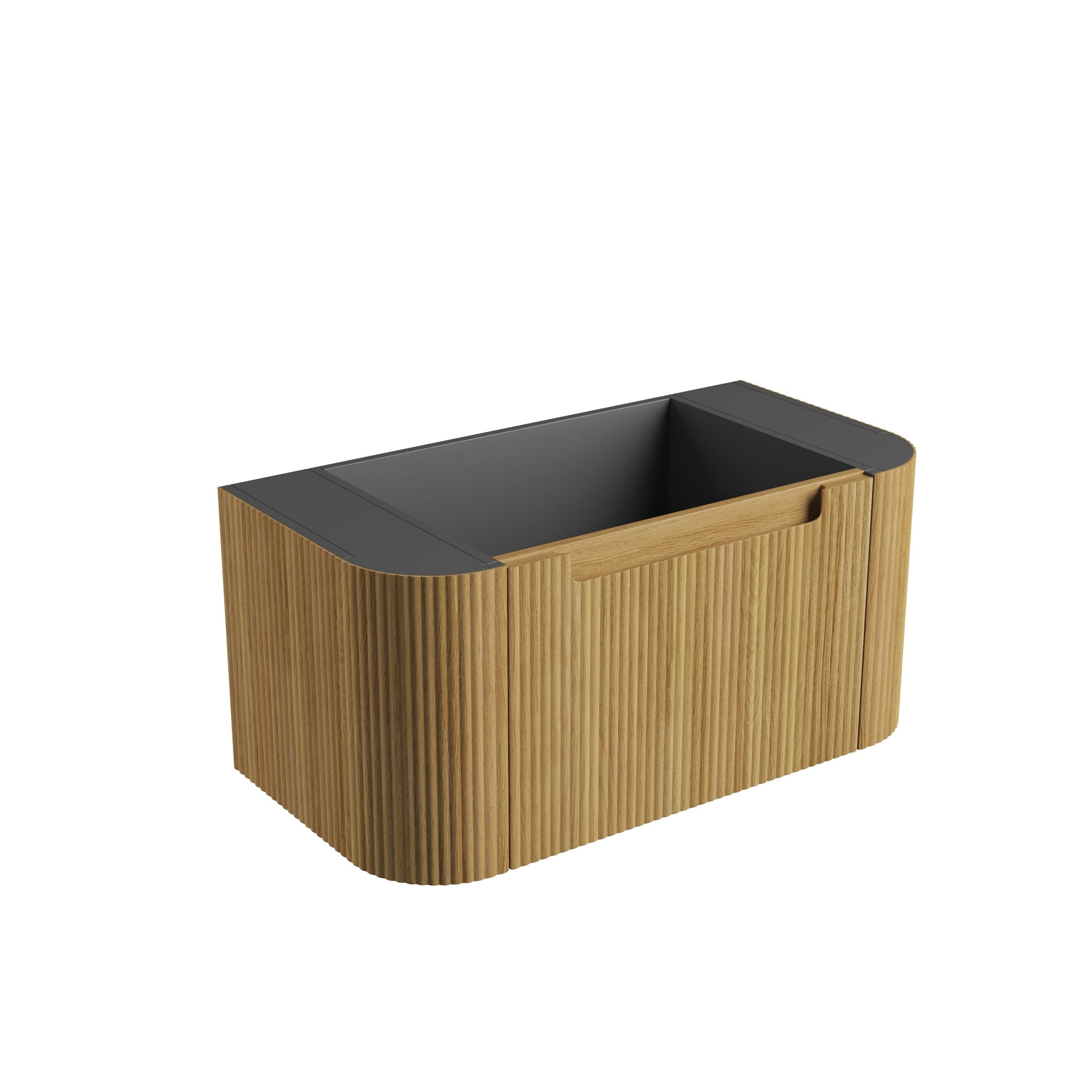 Varcelli Mono Wall Hung 900mm