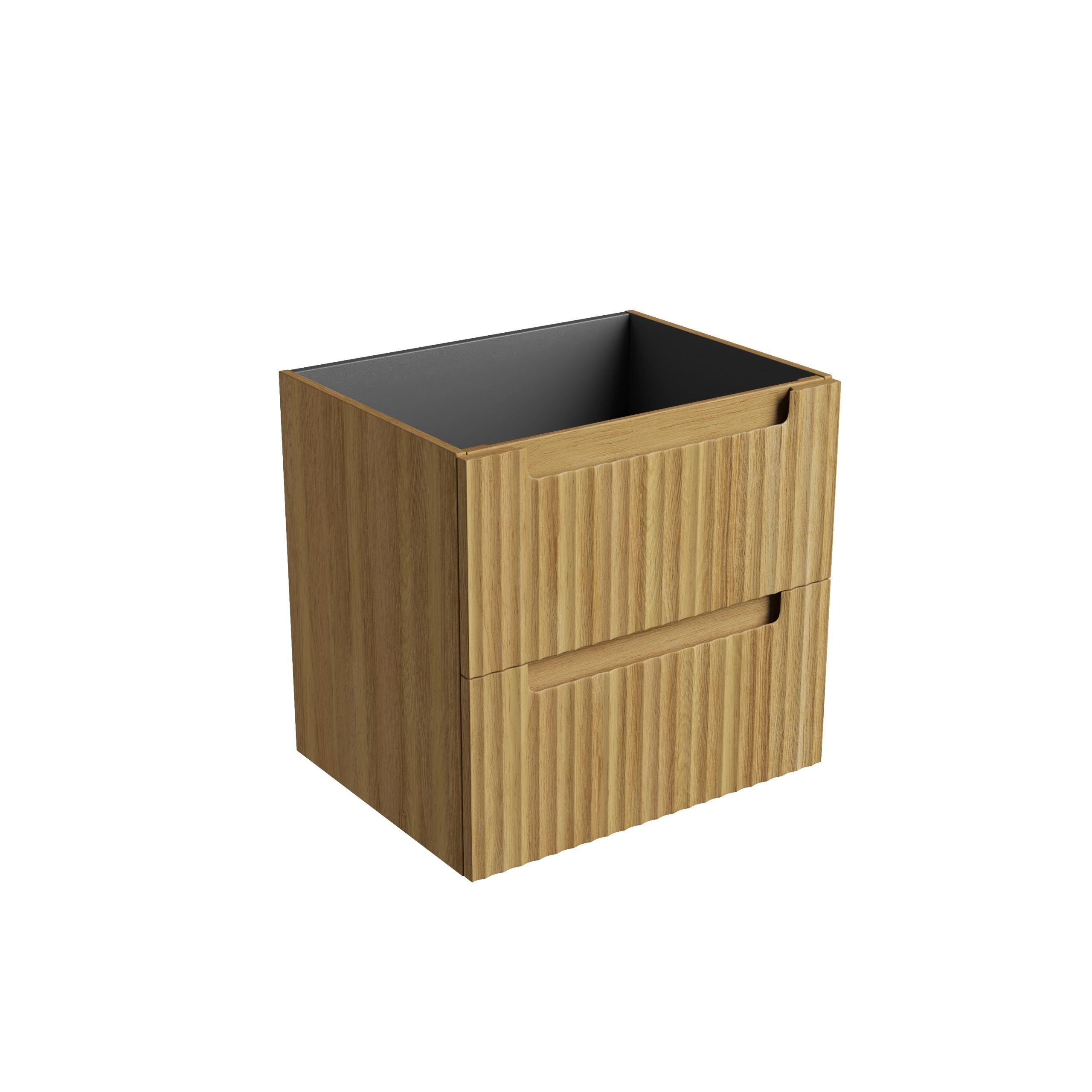 Lovina Tier Wall Hung 600mm