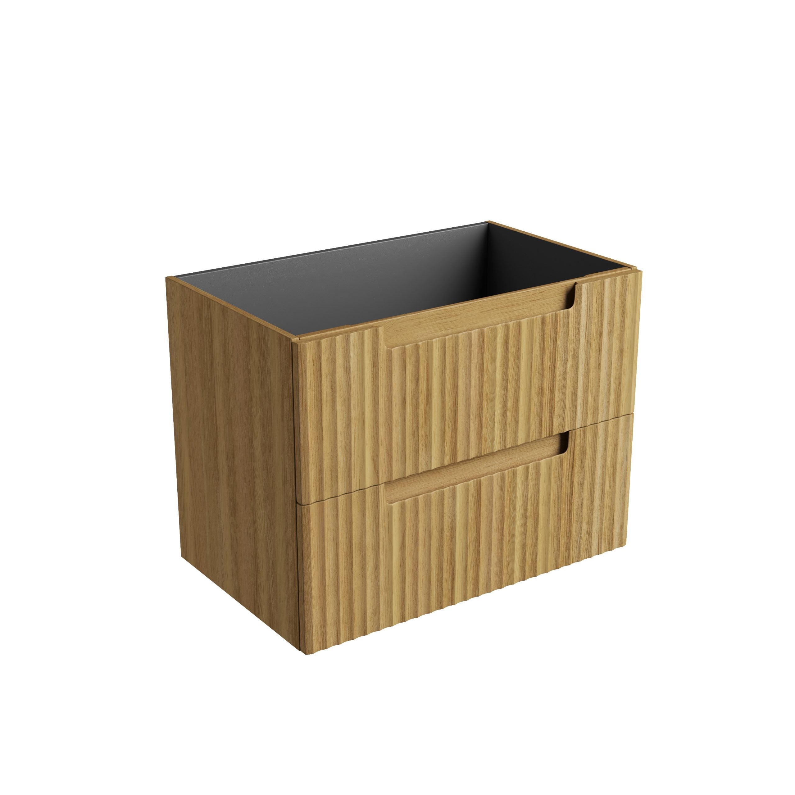 Lovina Tier Wall Hung 750mm