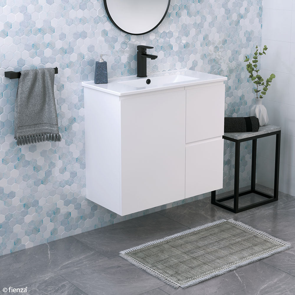 Siska Slim 1200 Wall-Hung Vanity