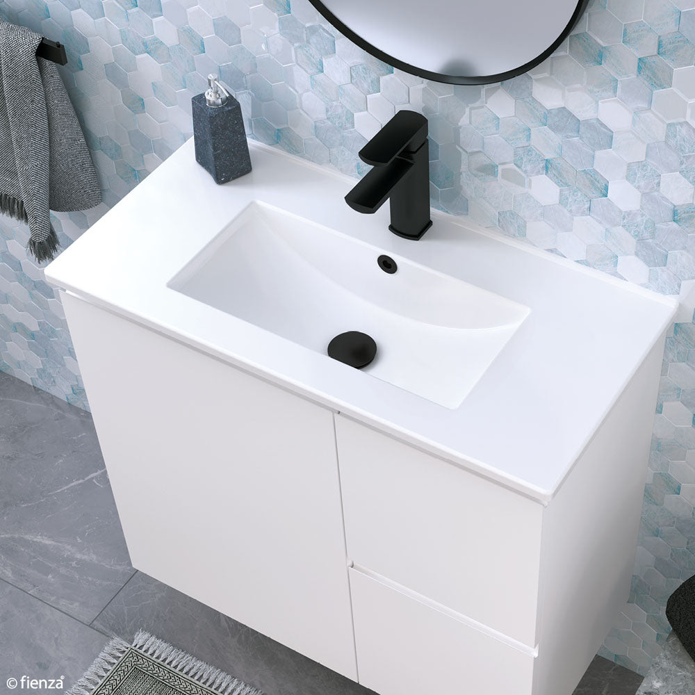Siska Slim 1200 Wall-Hung Vanity