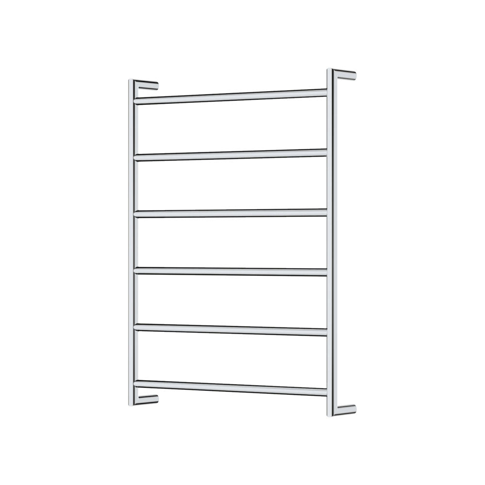 Kaya Heated Towel Rail, 600 x 800mm, Chrome