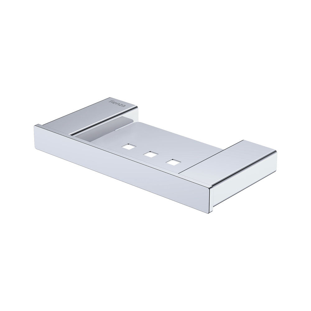 Tono Soap Shelf, Chrome