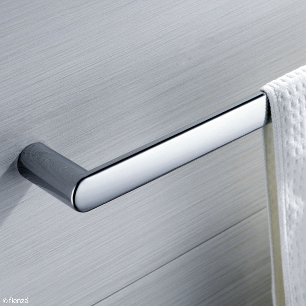 Empire Single Towel Rail, 810 mm