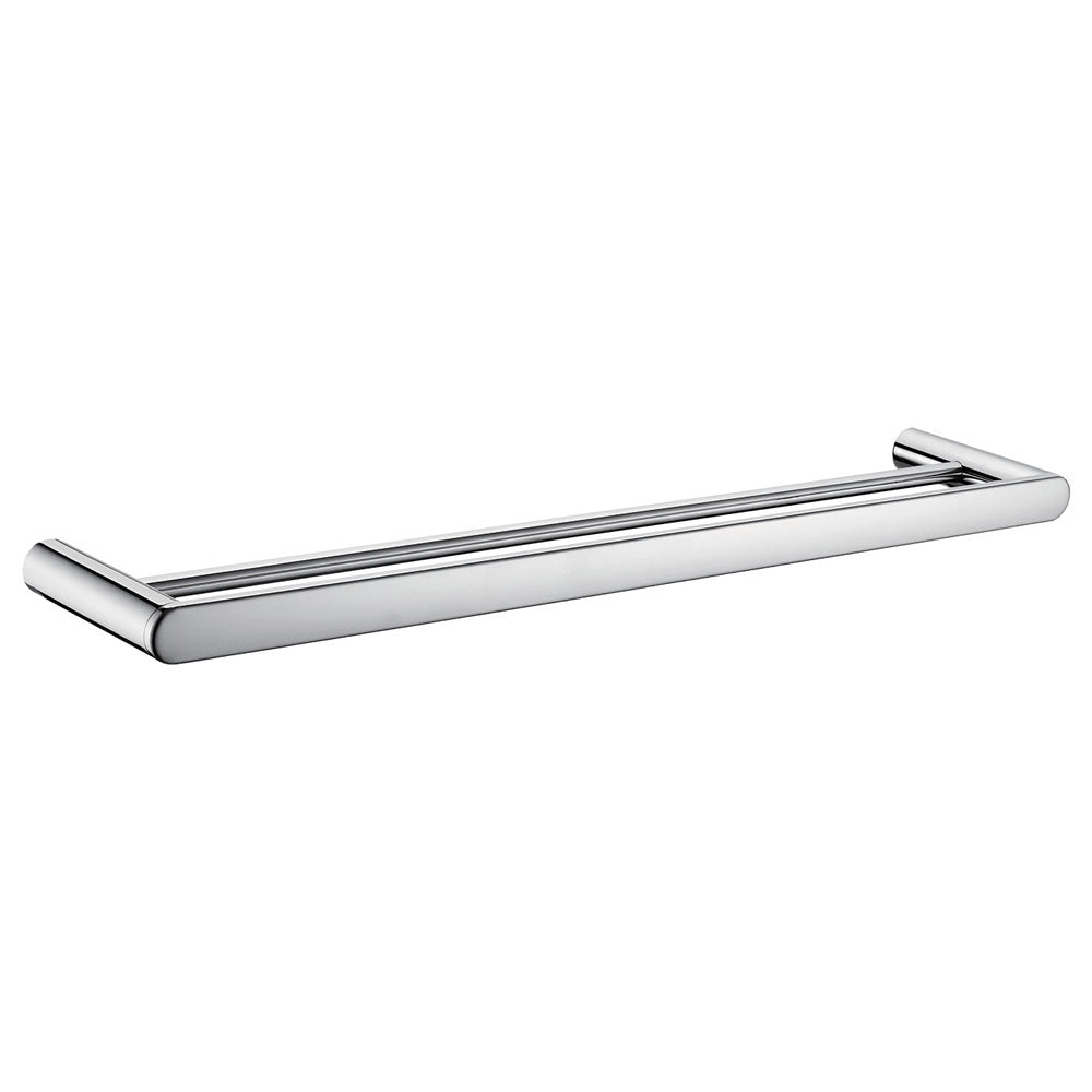 Empire Double Towel Rail, 810 mm