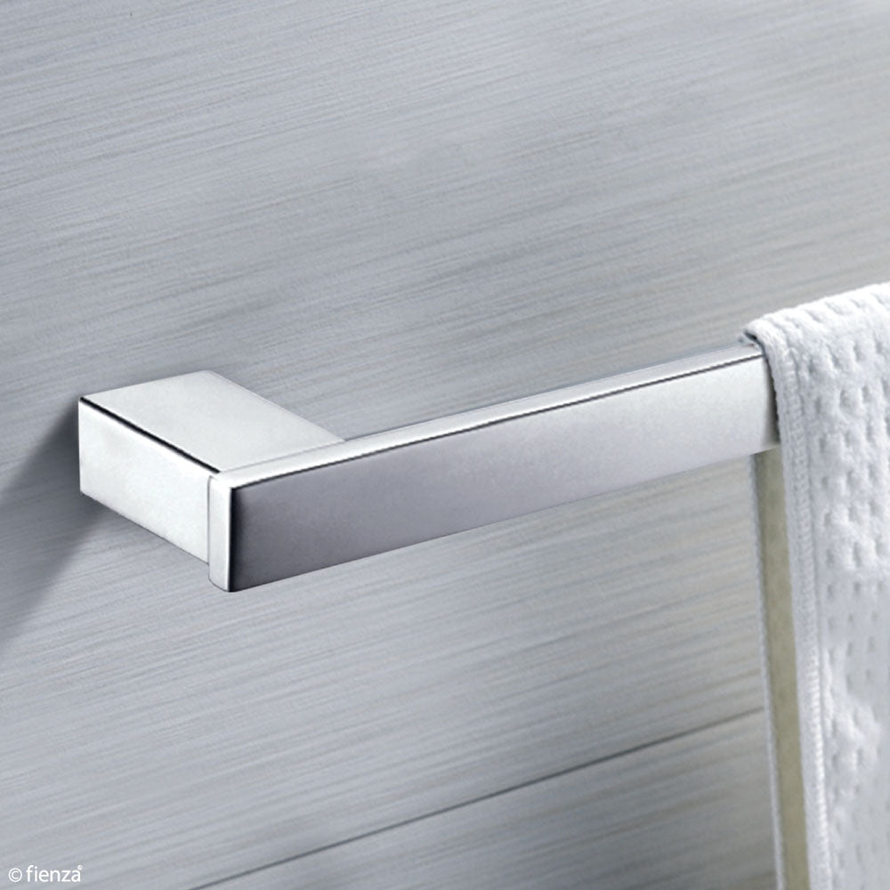 Koko Double Towel Rail, 610 mm