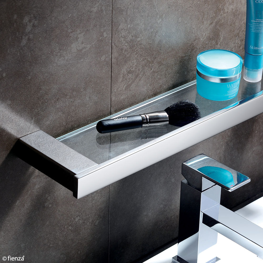 Koko Glass Shelf