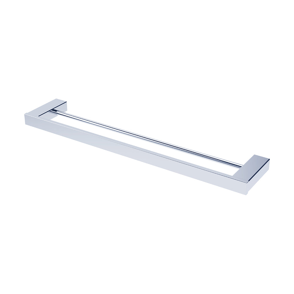 Koko Double Towel Rail, 610 mm