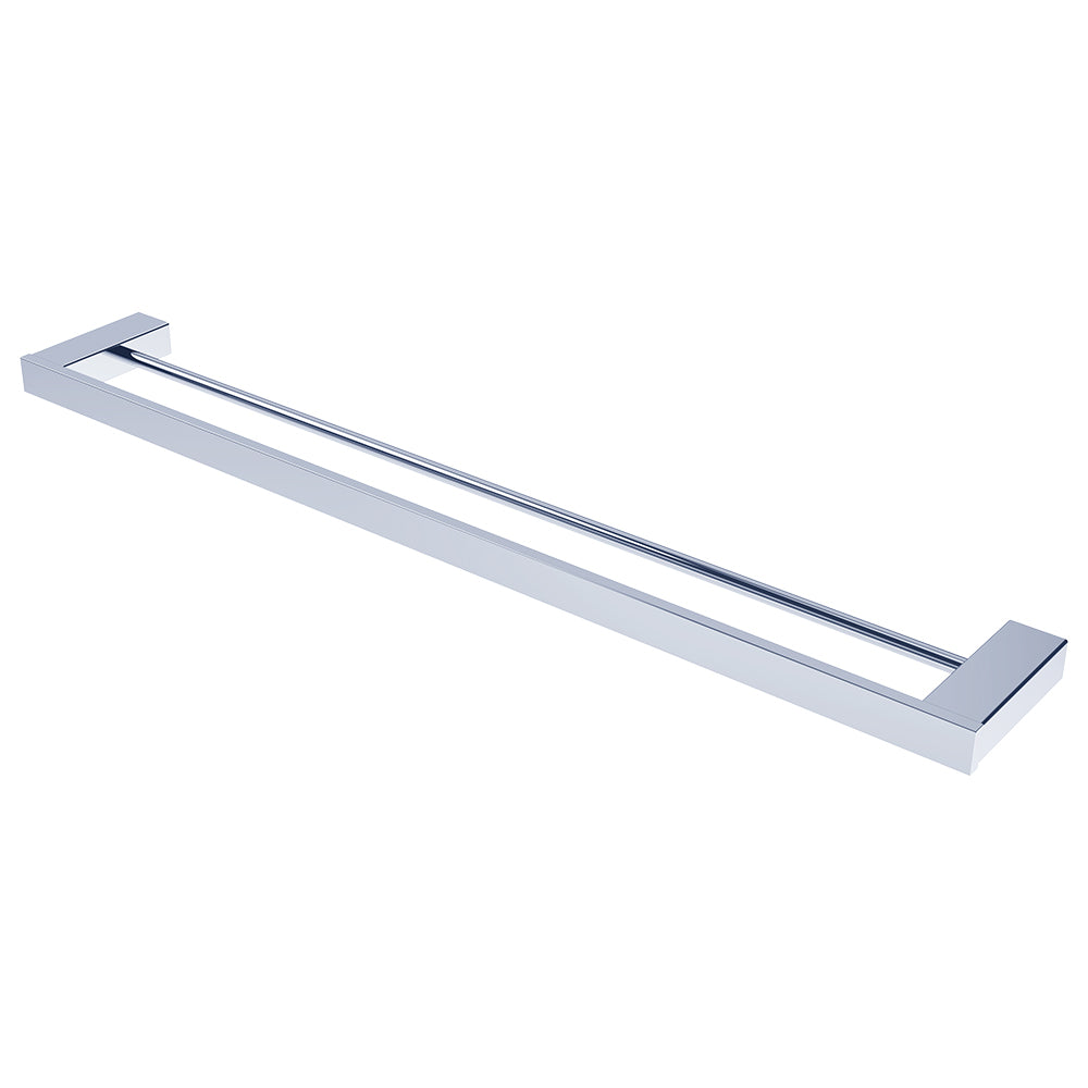 Koko Double Towel Rail, 810 mm