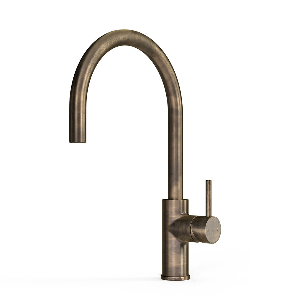 (-84) (-84) Antique Brass Light