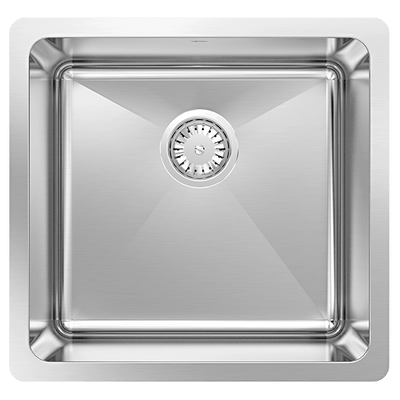 Stainless Steel Laundry Sinks