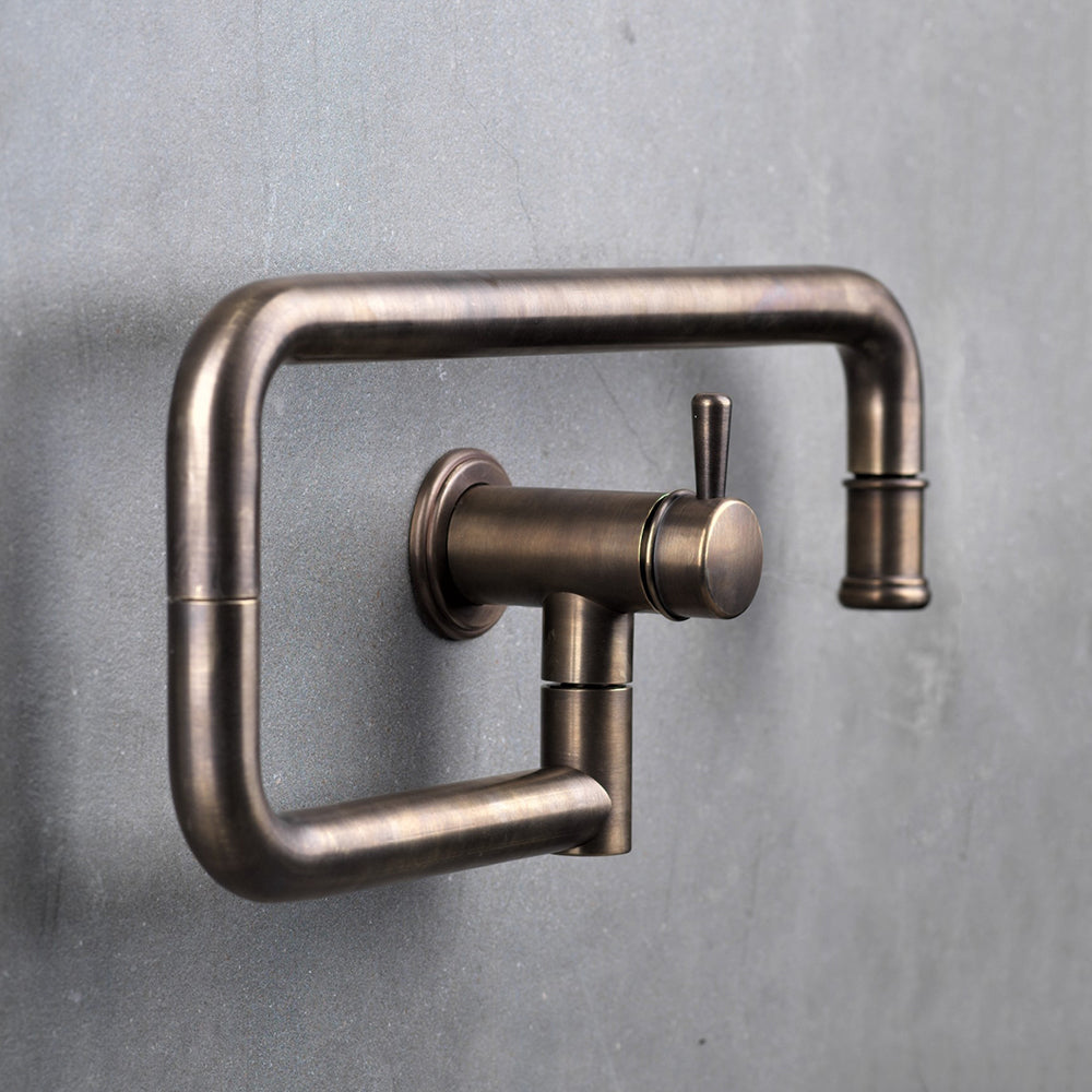 (-84) (-84) Antique Brass Light