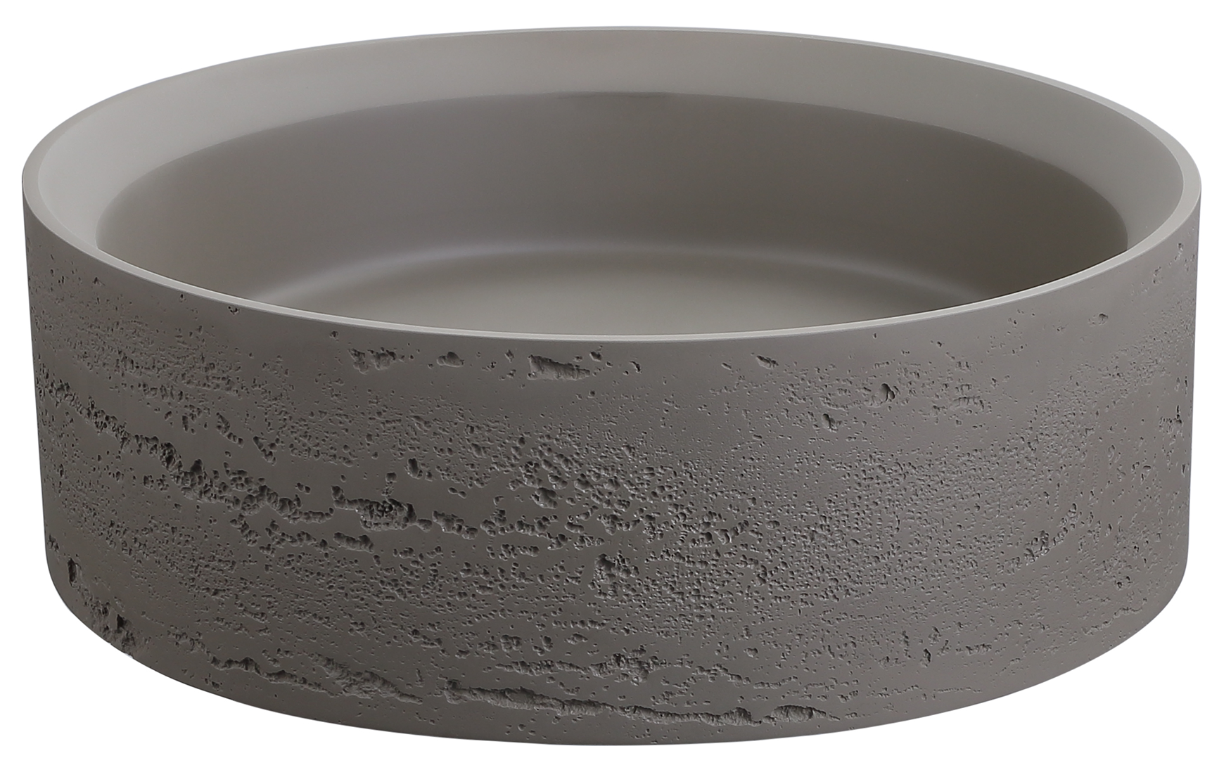 Thyra 380 x 380 x 125mm - Zayt