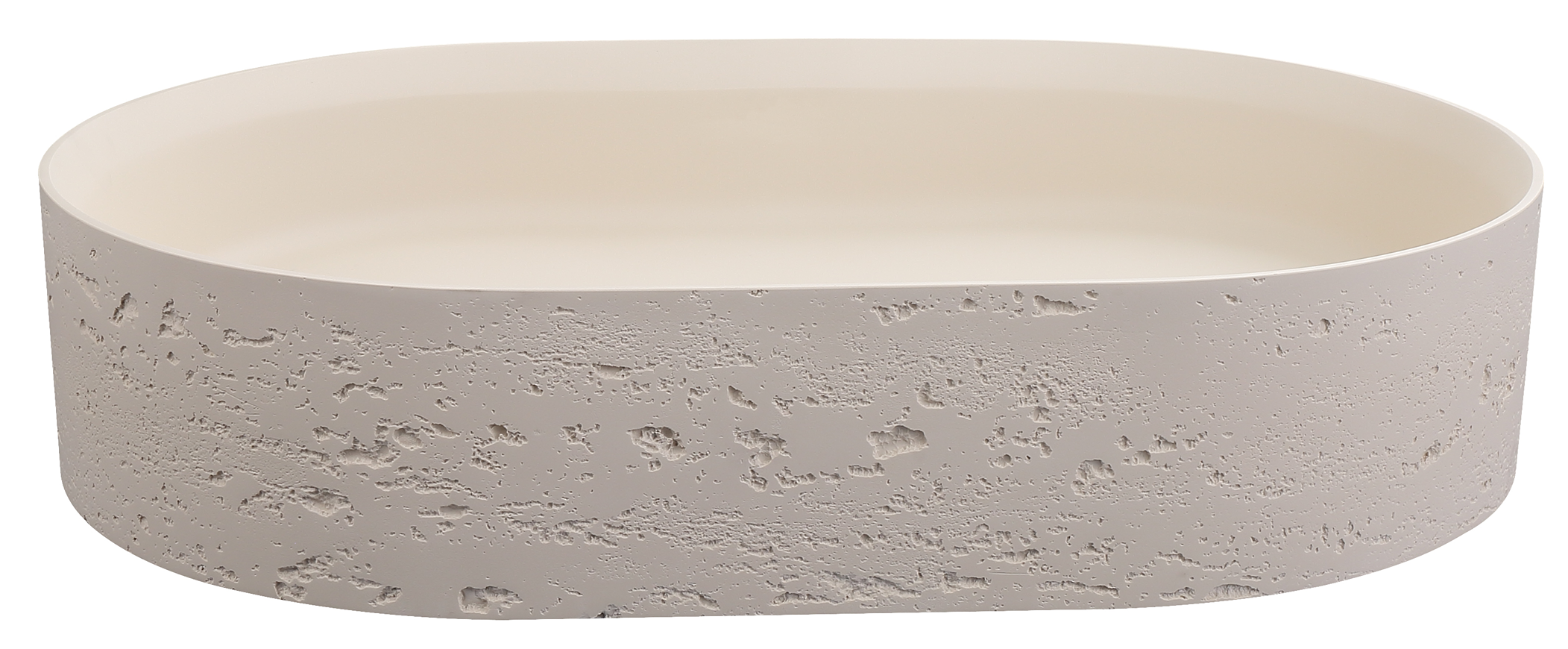 Idra 580 x 380 x 120mm - Pilos