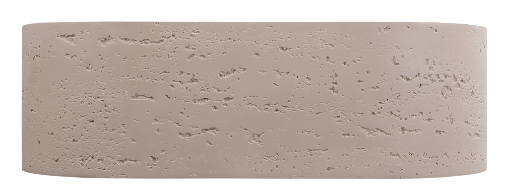 Elysia - Left-Hand - 500 x 275 x 150mm - image 2