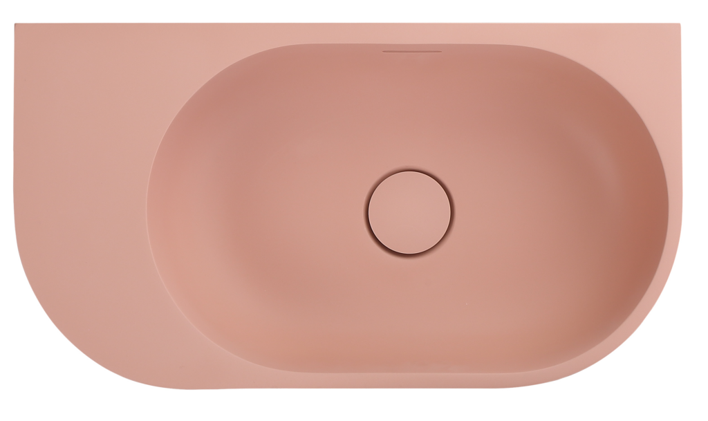 Elysia - Left-Hand - 500 x 275 x 150mm - image 10
