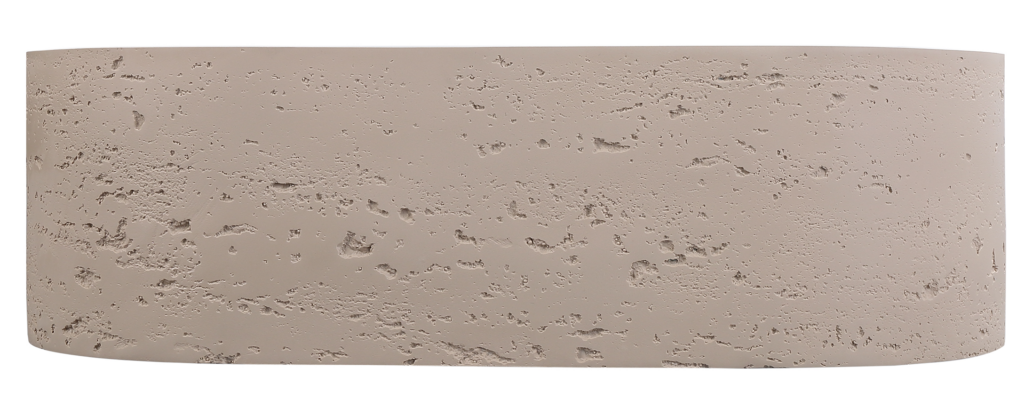 Elysia - Right-Hand - 500 x 275 x 150mm - image 2