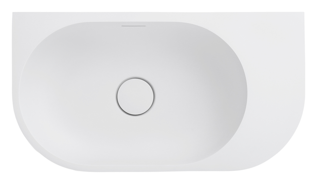 Elysia - Right-Hand - 500 x 275 x 150mm - image 4