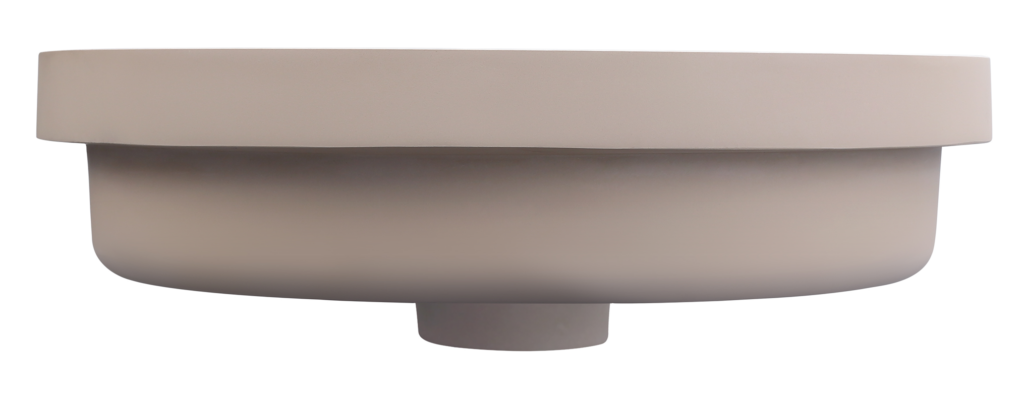 Calypsa - Semi-Inset- 430 x 430 x 135mm - image 4