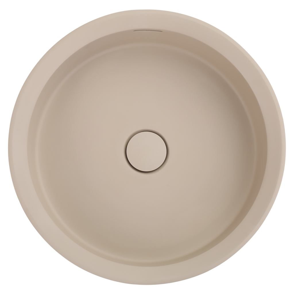 Calypsa - Semi-Inset- 430 x 430 x 135mm - image 3